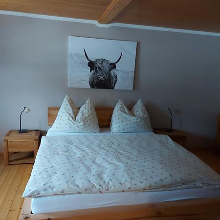 Apartment Knablhof Sankt Martin am Tennengebirge Phòng bức ảnh