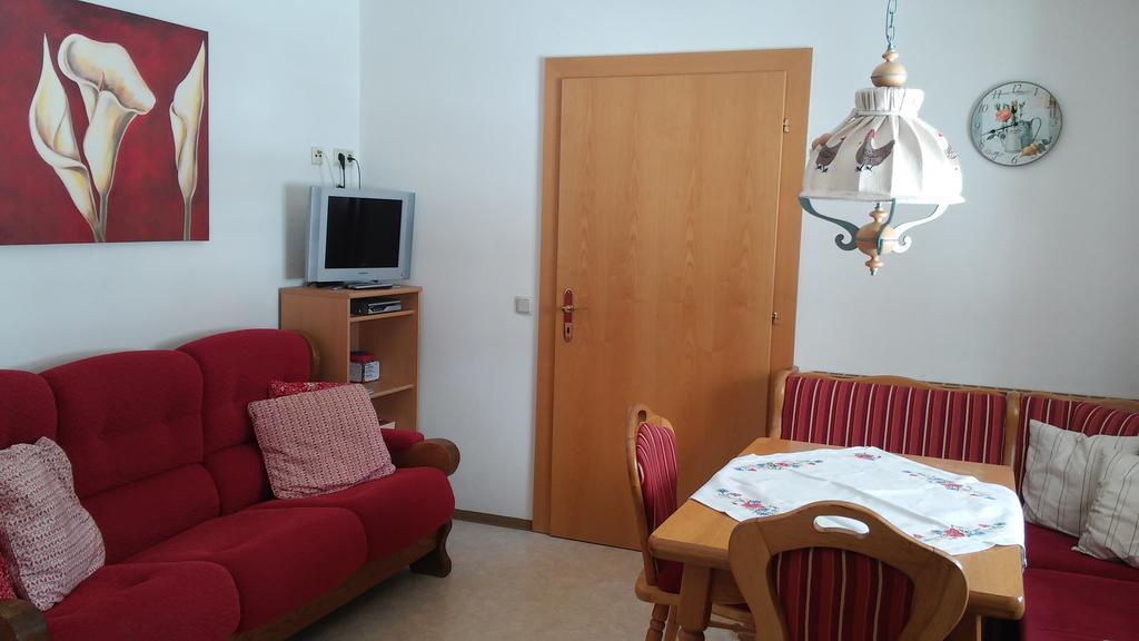Apartment Knablhof Sankt Martin am Tennengebirge Phòng bức ảnh