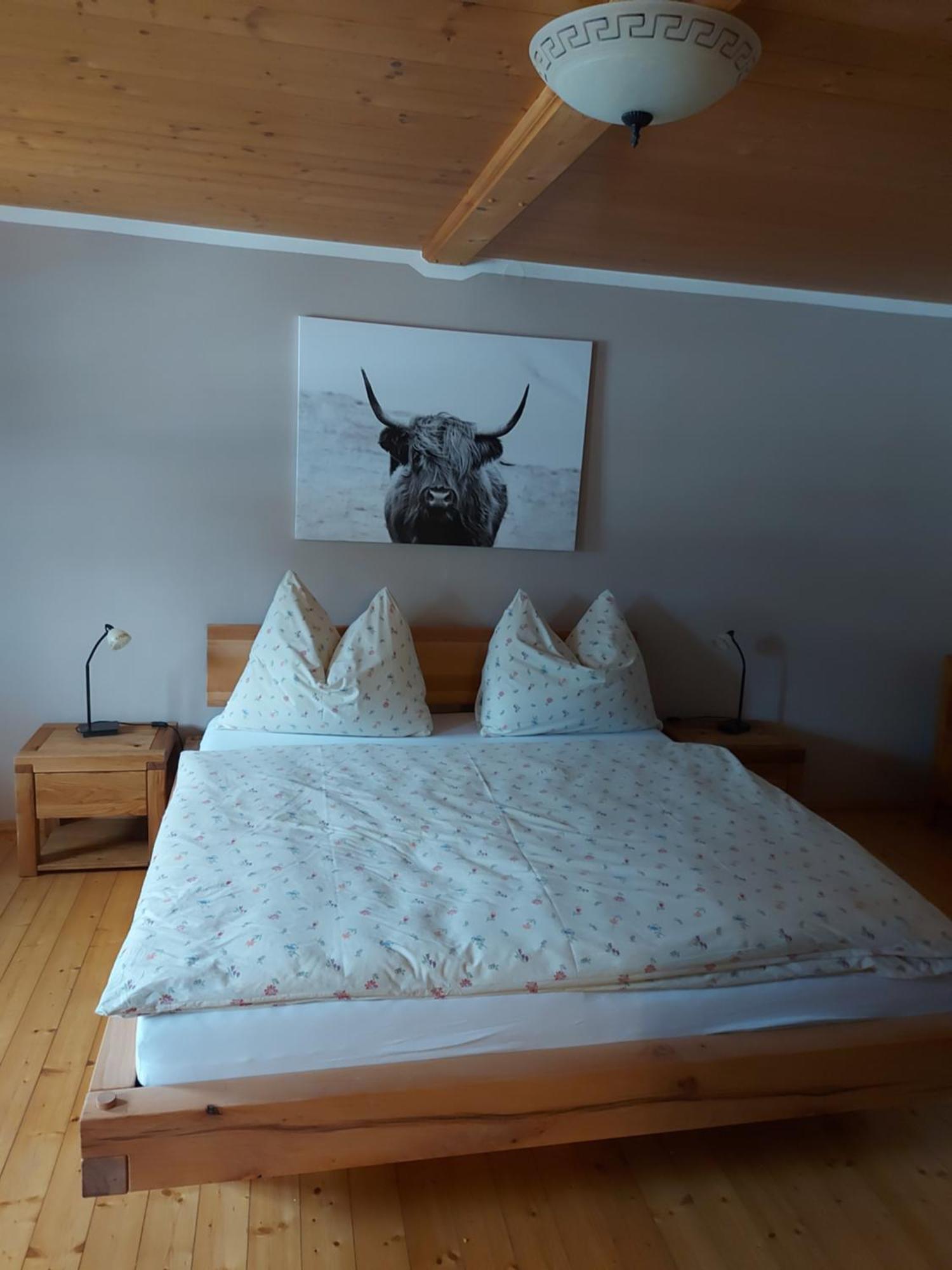 Apartment Knablhof Sankt Martin am Tennengebirge Phòng bức ảnh