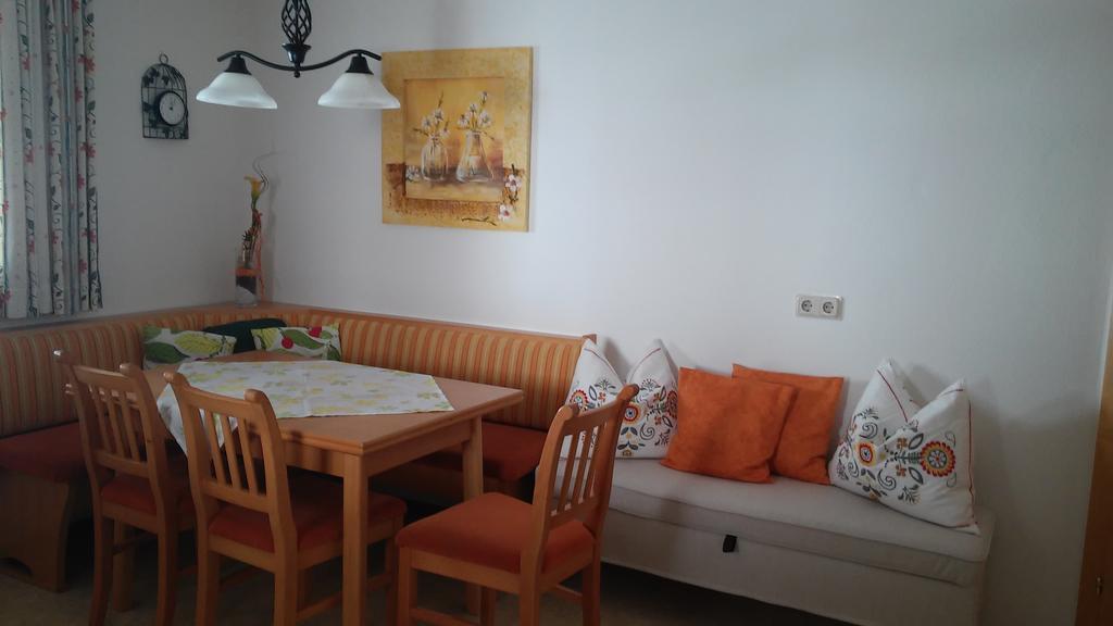 Apartment Knablhof Sankt Martin am Tennengebirge Phòng bức ảnh