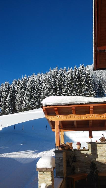 Apartment Knablhof Sankt Martin am Tennengebirge Phòng bức ảnh