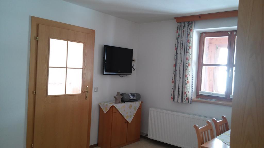 Apartment Knablhof Sankt Martin am Tennengebirge Phòng bức ảnh