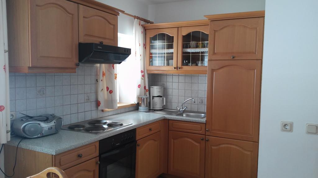 Apartment Knablhof Sankt Martin am Tennengebirge Phòng bức ảnh