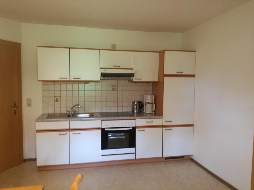 Apartment Knablhof Sankt Martin am Tennengebirge Ngoại thất bức ảnh