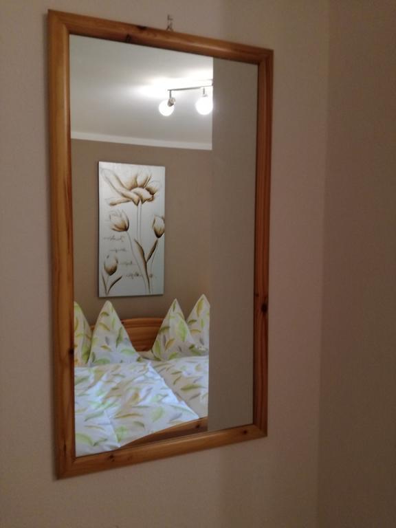 Apartment Knablhof Sankt Martin am Tennengebirge Ngoại thất bức ảnh