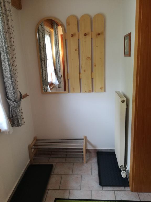 Apartment Knablhof Sankt Martin am Tennengebirge Ngoại thất bức ảnh