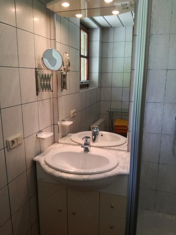 Apartment Knablhof Sankt Martin am Tennengebirge Ngoại thất bức ảnh